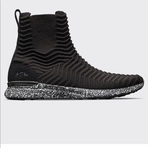 APL Women's TechLoom Chelsea - black